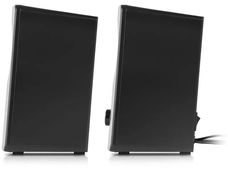 Колонки для комп'ютера REAL-EL S-405 Black (EL121100016) - фото 5