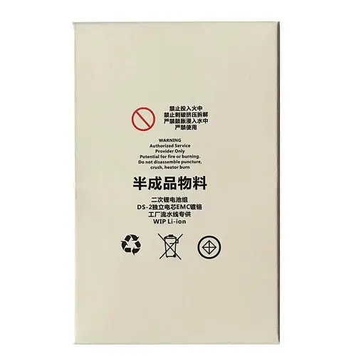 Аккумулятор ALPHA-C. EXTRA for iPhone12/12 Pro/2815mAh/Без контроллера - фото 2