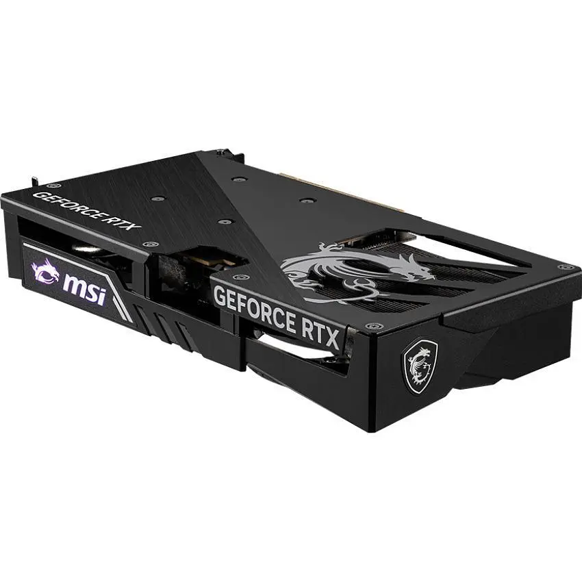 Відеокарта MSI GeForce RTX 5060 Gaming OC 8G (912-V537-005) UA [155608] - фото 3