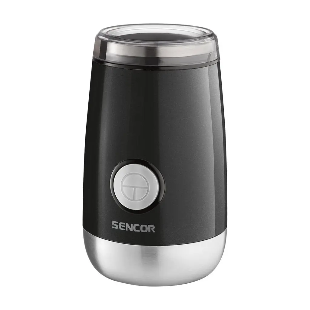 Кавомолка Sencor SCG 2051 BK (SCG2051BK)