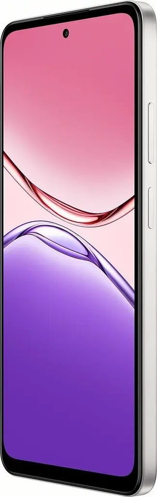 Смартфон OPPO A5x 4G 4/128GB Laser White (UA UCRF) NFC (with charger) - фото 4
