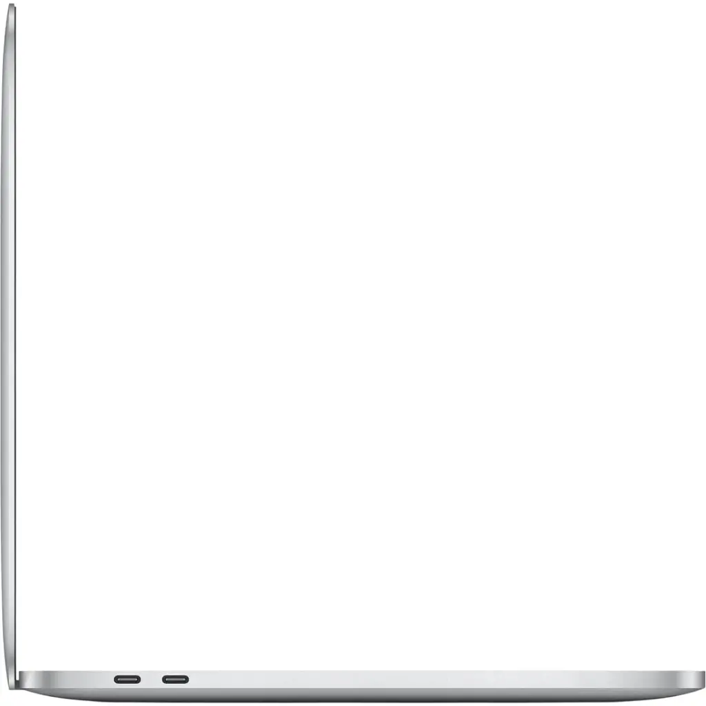 Ноутбук Apple MacBook Pro 13'' M2 Retina / TouchBar 2022 [MNEP3] Silver [68532] - фото 5