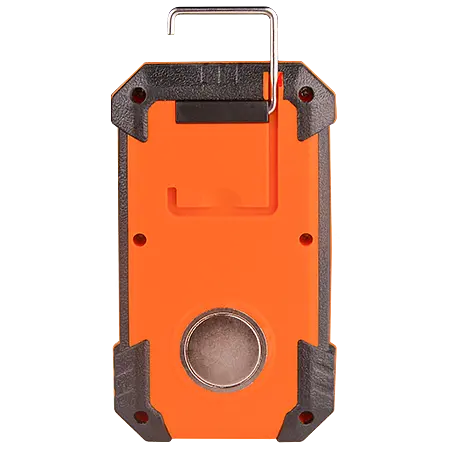 Фонарик светодиодный ручной WL400R ECOНОМЕ (ECO018001005) - фото 3