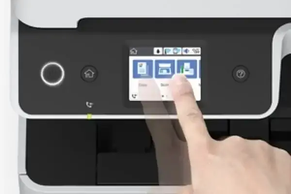 МФУ Epson EcoTank M3180 (C11CG93403) - фото 3