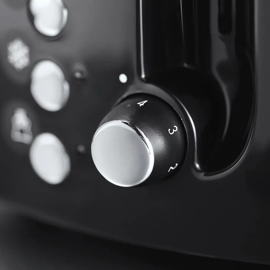 Тостер Russell Hobbs Textures Plus 22601-56 - фото 6