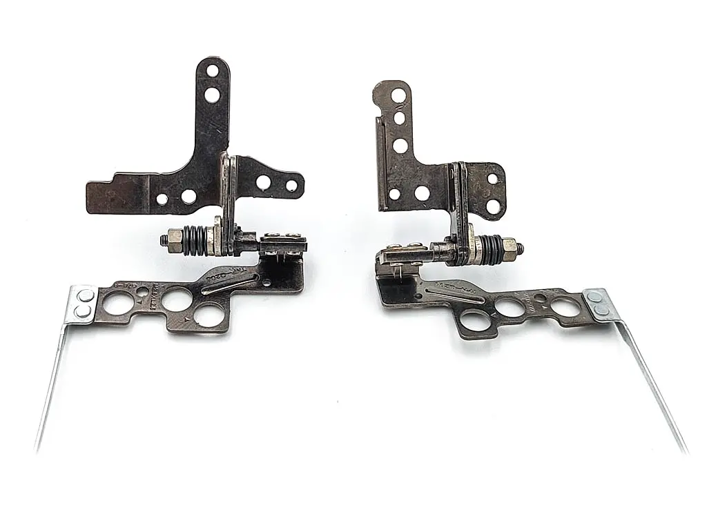 Петлі для HP Pavilion 15-CW 15-CS 15-CS000 15-CS0003CA 15-CS0025CL TPN-Q208 TPN-Q210 Пара (ліва+права) - фото 2
