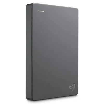 Зовнішній жорсткий диск 2.5 5TB Seagate (STJL5000400) - фото 2