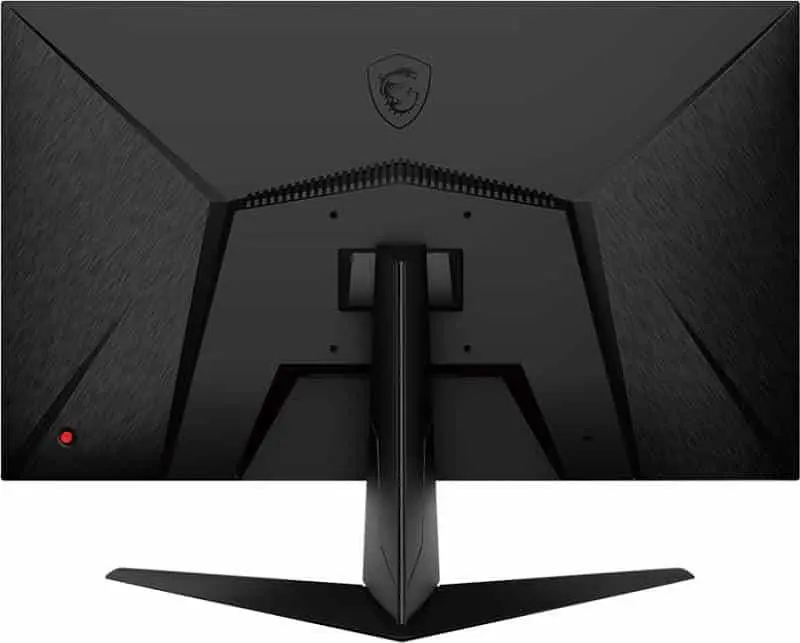 Монітор 27" MSI G2712 FHD IPS 170Hz (G2712) Б/в - фото 4