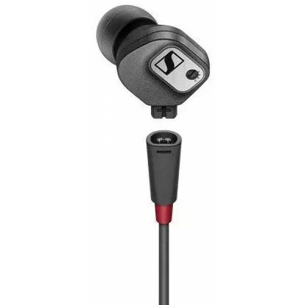 Навушники Sennheiser IE 80S (507448) - фото 2