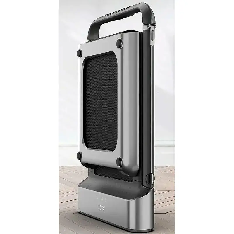 Беговая дорожка Kingsmith WalkingPad R1 Pro Black [99009] - фото 4
