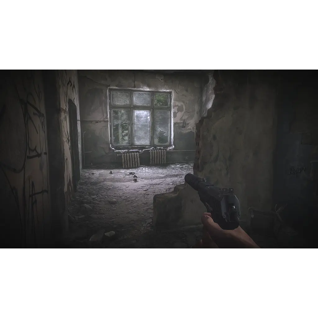 Ключ активации Microsoft Get Even для Xbox One/Series - фото 3
