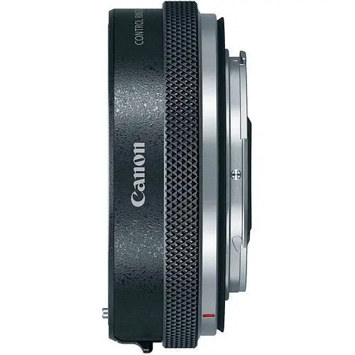 Адаптер для об'єктива Canon EF-EOS R Control Ring Mount (2972C005) [88956] - фото 3
