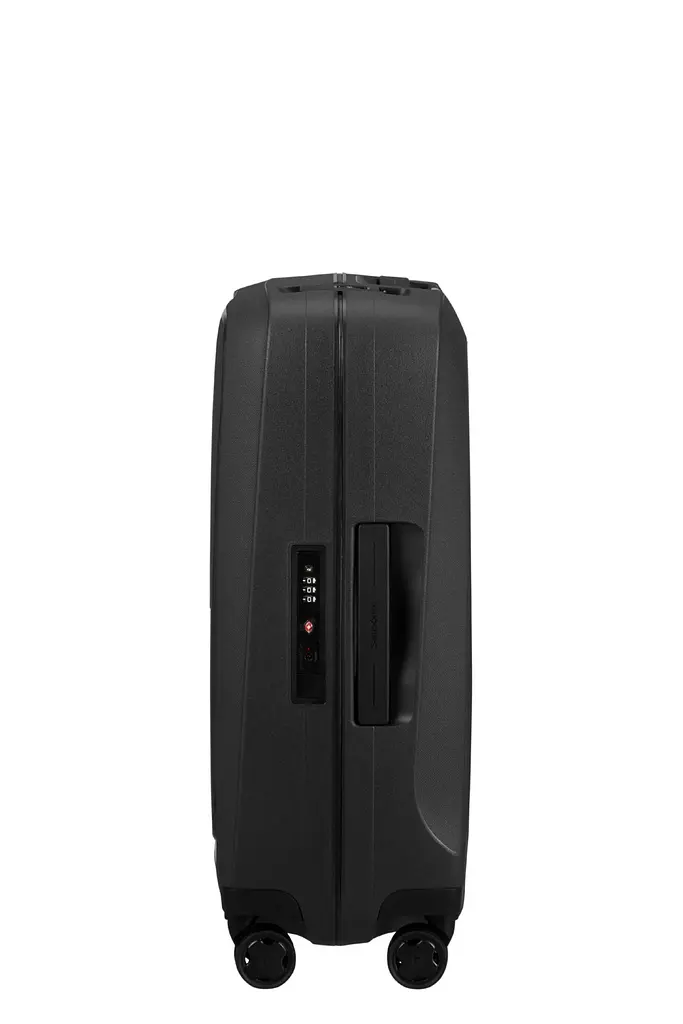 Валіза 55 См Samsonite ESSENS GRAPHITE 55x40x20 KM0*28001 - фото 4