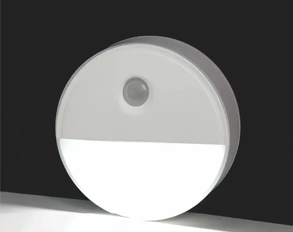 Світильник акумуляторний сенсорний Xiaomi Ezvalo LKGYD02 - фото 5