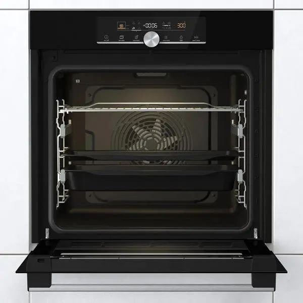 Духовка електрична Gorenje BOSX6747A01BG - фото 2
