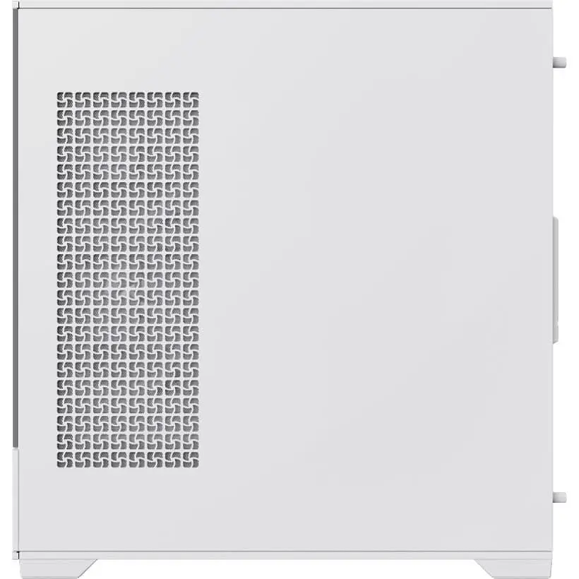 Корпус GameMax Vista 2 M Tempered Glass без БЖ White (VISTA 2 MW) Без БП - фото 9