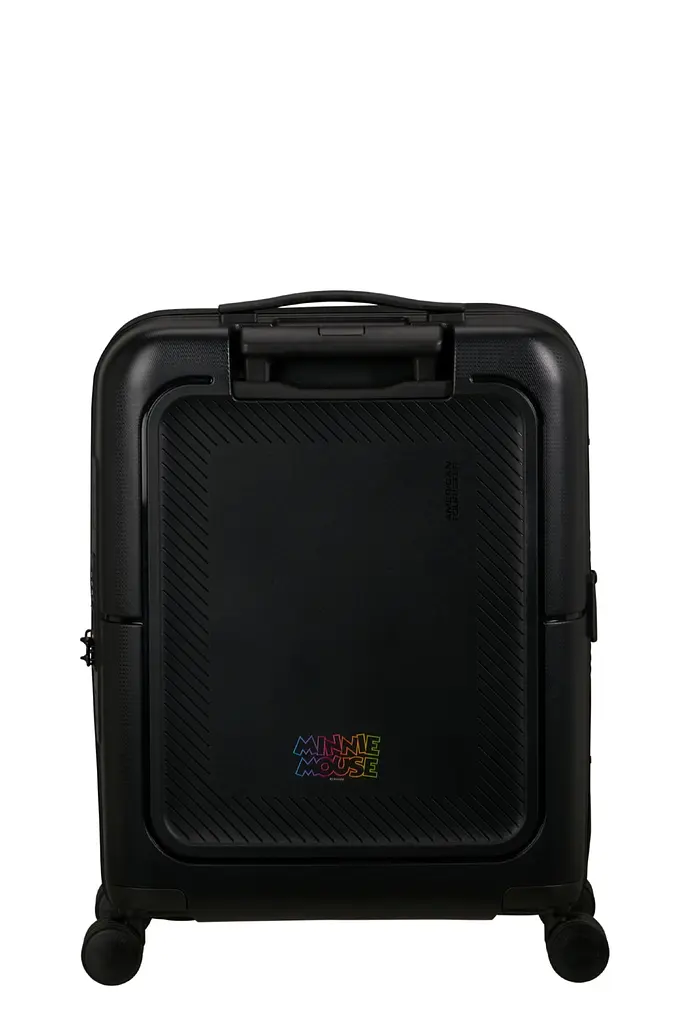 Чемодан American Tourister DASHPOP DISNEY MINNIE NEON GRADIENT 55x40x20(23) 55 См 63C*09001 - фото 7