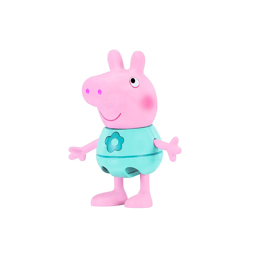Ігровий набір Peppa Музична Пеппа-модниця (96642) - фото 2