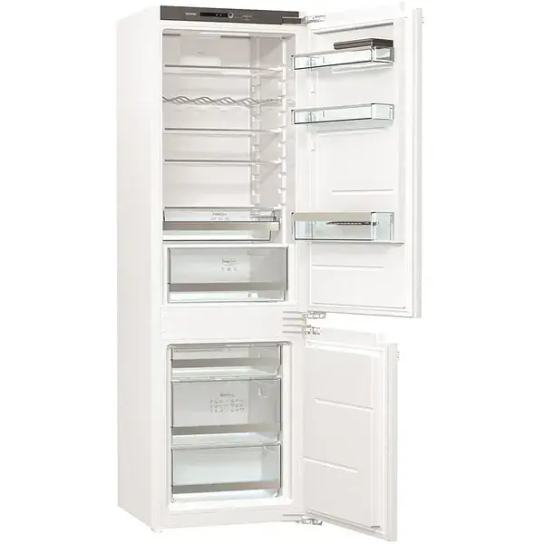 Холодильник Gorenje NRKI2181A1 - фото 2
