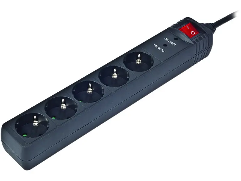 Фільтр-подовжувач EnerGenie SPG5-C 1.5 м