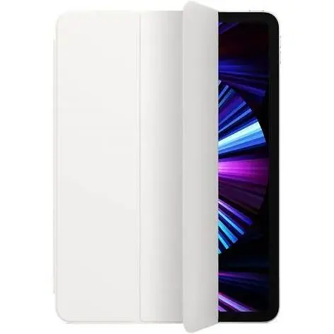Чохол CasePro Smart Folio White для iPad Pro 11" (2020 | 2021 | 2022 | M1 | M2) - фото 5