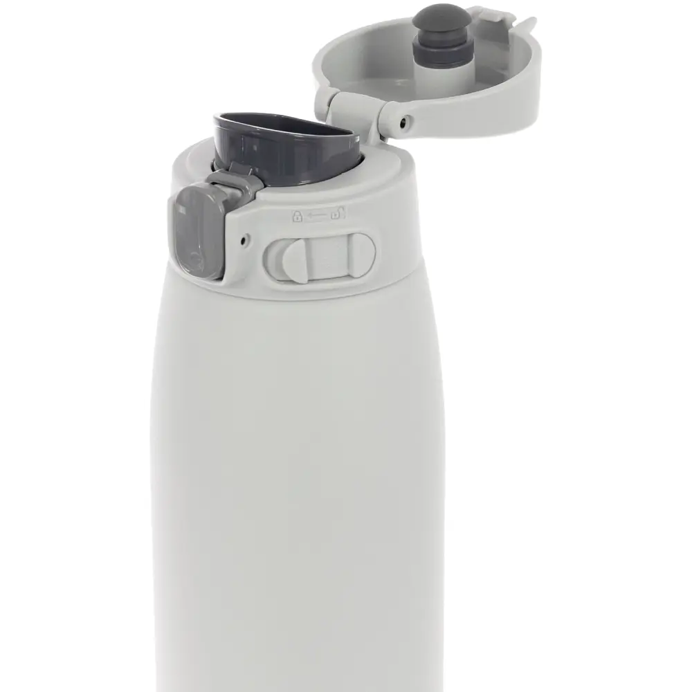 Термокружка Zojirushi SM-VS83HM 0.83 л Matte Gray - фото 3