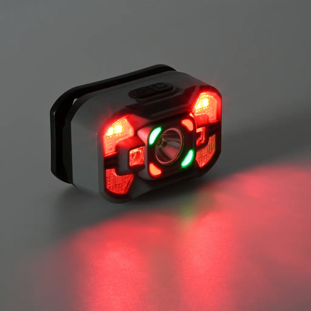 Ліхтар TITANUM TLF-H08 - фото 10
