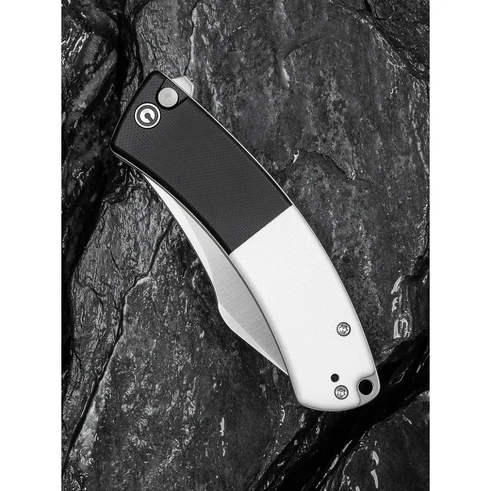 Ніж Civivi Outlaw Muk C24079-4 - фото 13