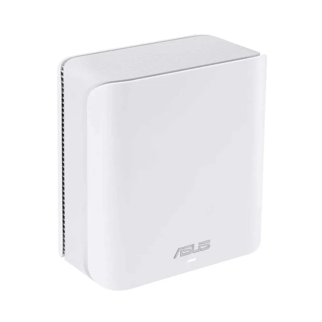 Mesh-система Asus ZenWiFi BD4 3-Pack White (90IG0960-MO3C40) - фото 4