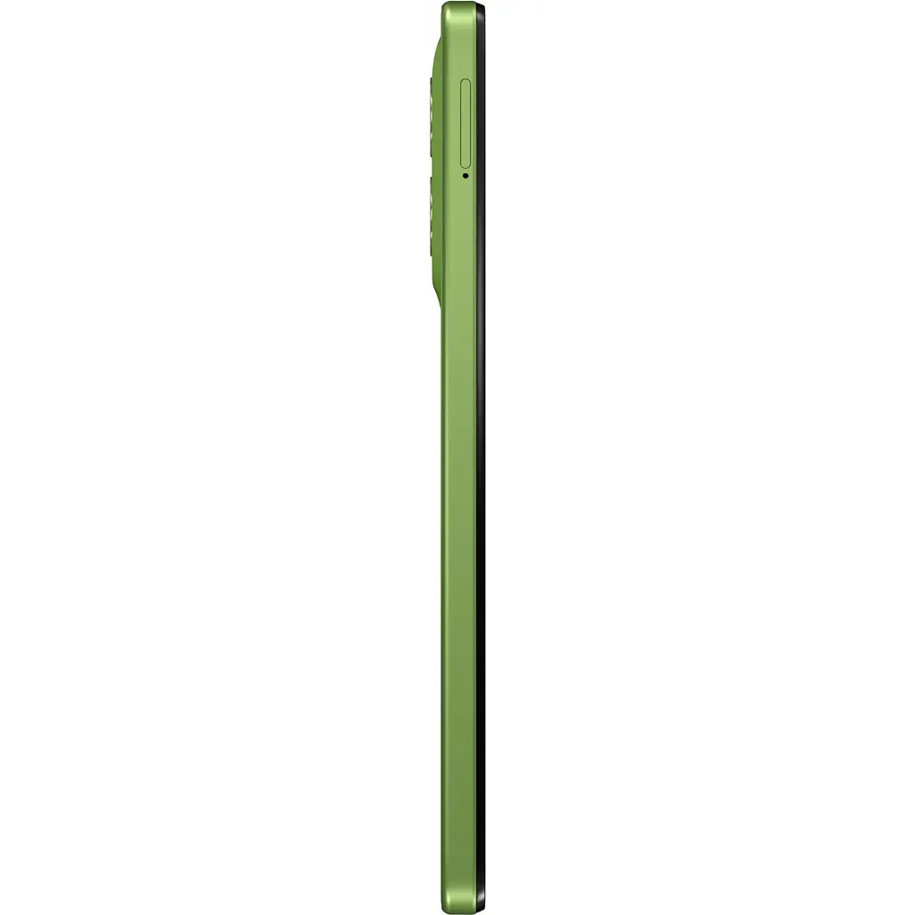 Смартфон Motorola Moto G06 4/256GB Tendril (PBA20001) UA-UCRF [147353] - фото 9
