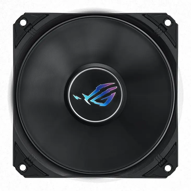 Система водяного охолодження Asus ROG Strix LC III 360 (90RC00T0-M0UAY0) - фото 4