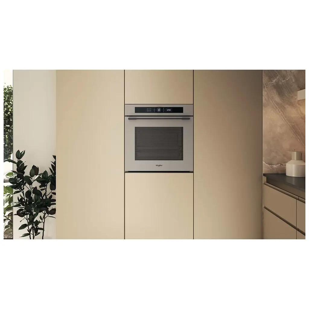 Духовой шкаф Whirlpool WOI4S8CM1SEA - фото 10