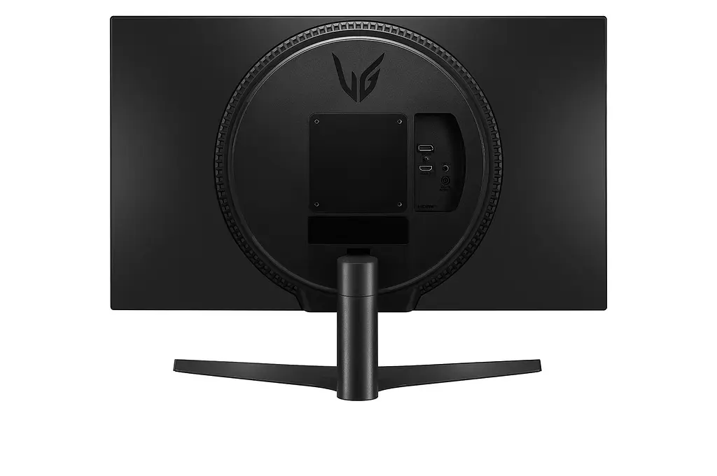 Монітор LG 27" 27GS60F-B HDMI DP Audio IPS 180Hz 1ms sRGB 99% G-SYNC FreeSync HDR10 teh0014279 - фото 9