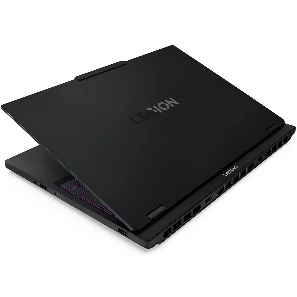 Ноутбук Игровой Lenovo Legion 5 15AKP10 AI 7350 la 50GHz, 32GB DDR5, 1TB, RTX 5070 8GB, Без ОС - фото 8