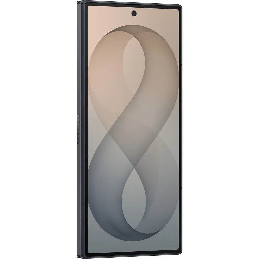 Смартфон Samsung Galaxy Fold8 Ultra 12/512GB Graphite (SM-F976BZKCSEK) UA-UCRF [173271] - фото 4
