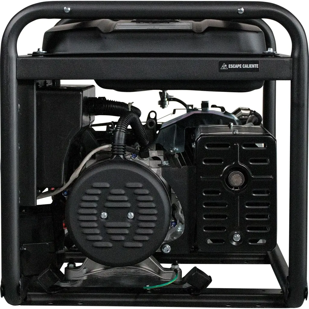 Генератор бензиновий ITC Power GG9000LE [117779] - фото 4