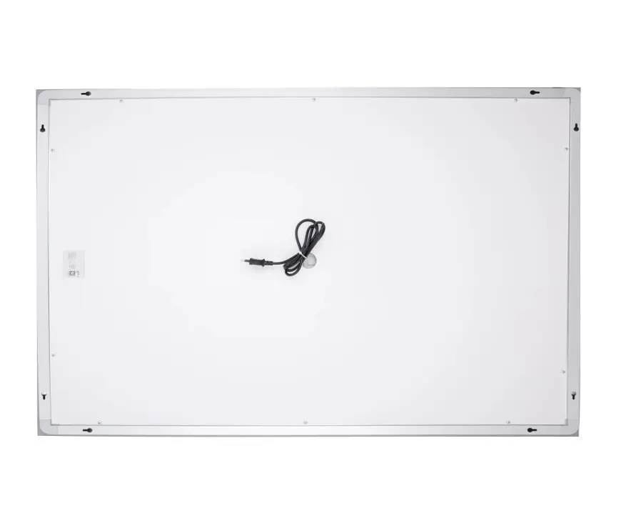 Дзеркало Qtap Cardinal (CA2) прямокутне з LED-підсвічуванням Touch QT0478C1208048454 - фото 6