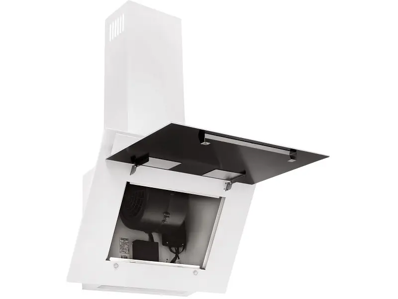 Витяжка ELEYUS KREON 1200 LED 60 WH - фото 4