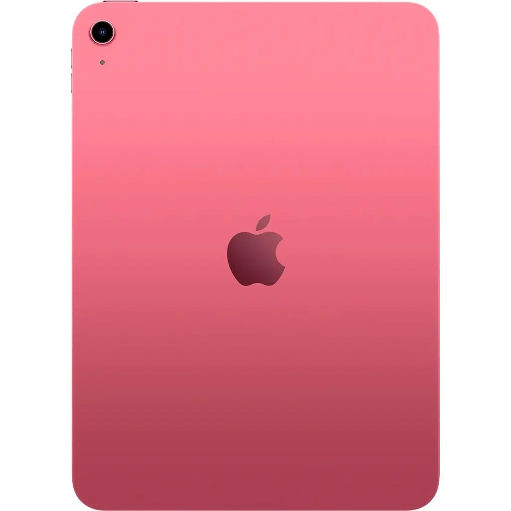 Планшет Apple iPad 11 [2025] 512GB Wi-Fi Pink [MD5C4] [129303] - фото 2