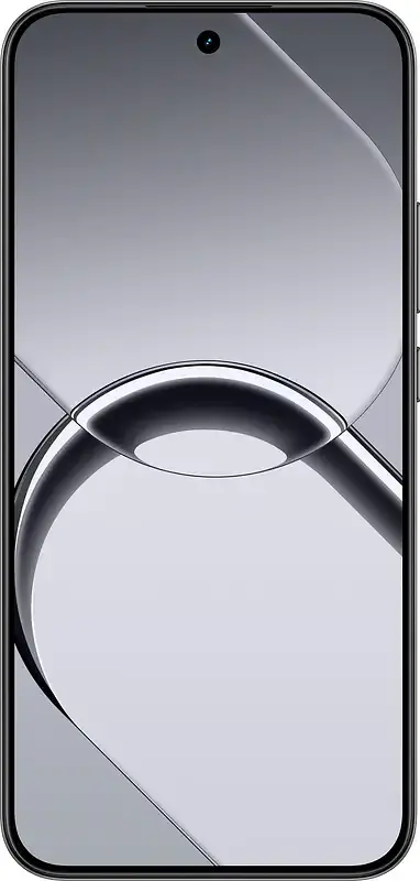 Смартфон Realme 16 5G 8/256GB NFC Air Black (7285020) - фото 2
