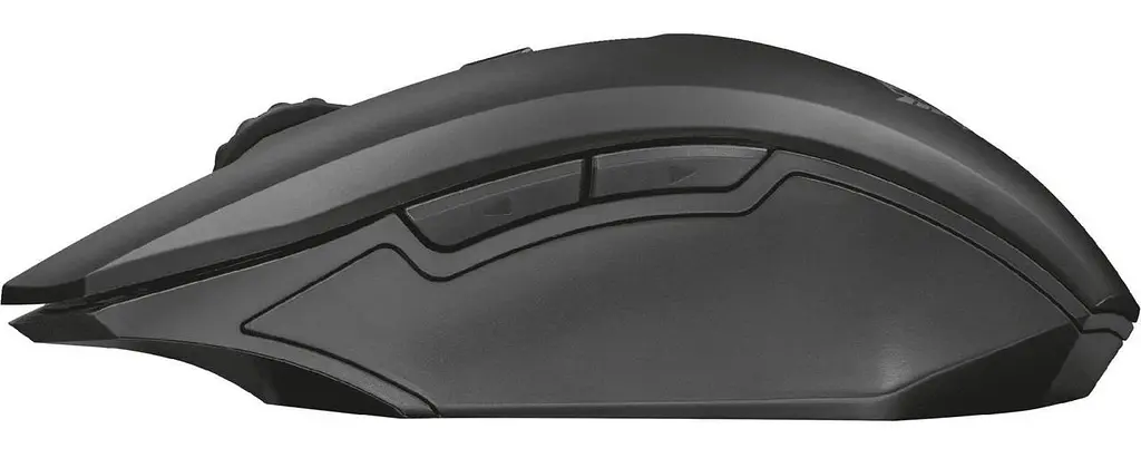 Миша Trust Gaming GXT 115 Macci (22417) - фото 5