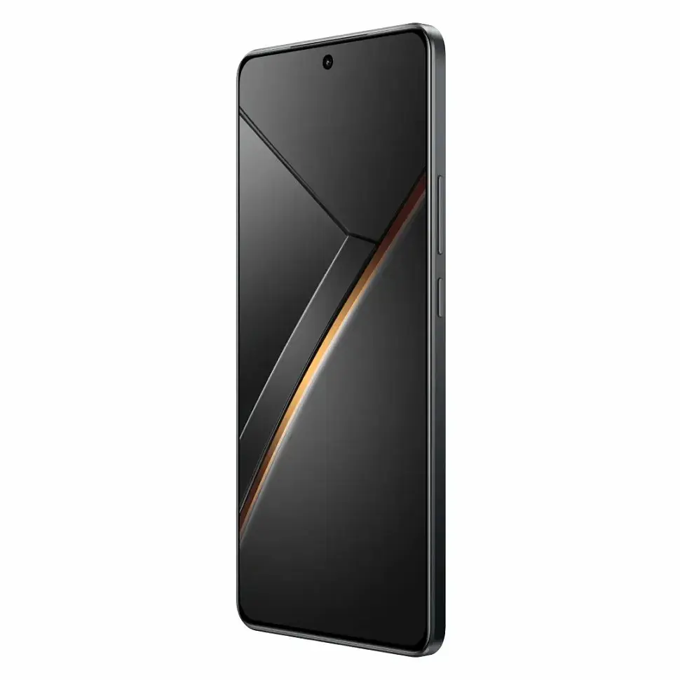 Смартфон Realme Neo 7 12/256GB Black (Asian Version) NFC - фото 3