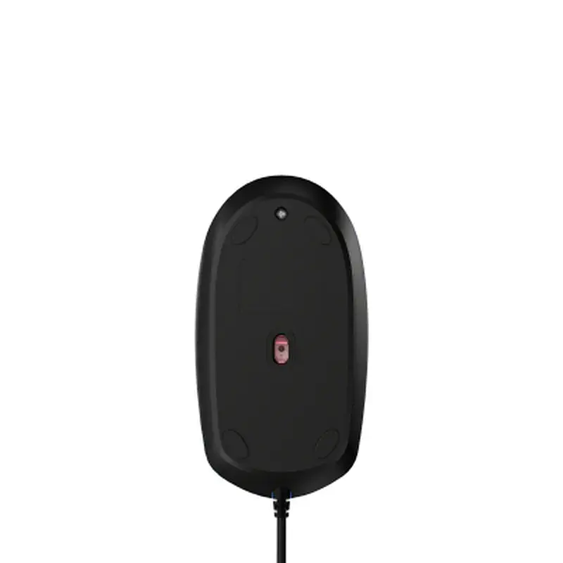 Мишка AOC GM150B USB Black (GM150B/LA) - фото 6