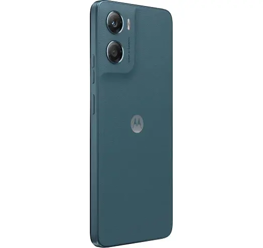 Смартфон Motorola G06 XT2535-14 4/256Gb Tapestry PBA20004UA No Adapter UA UCRF - фото 3