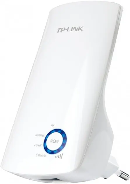 Ретранслятор-підсилювач Wi-Fi сигналу TP-LINK TL-WA850RE - фото 5