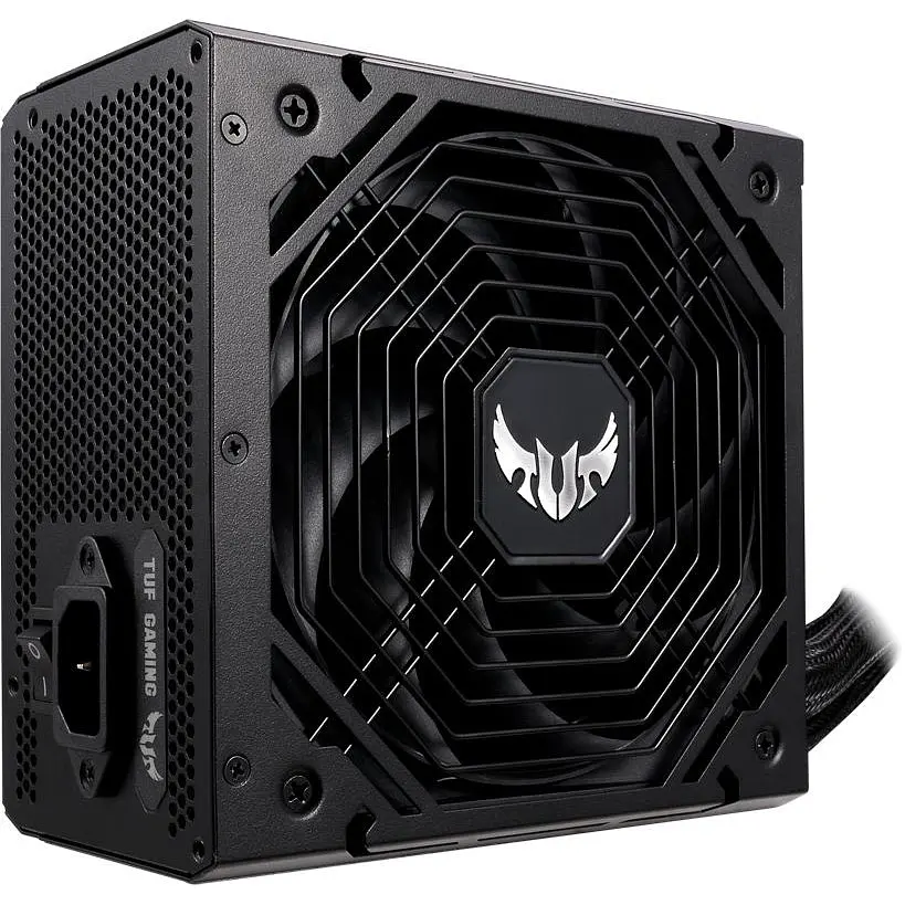 Блок питания Asus TUF-GAMING-750B - фото 2