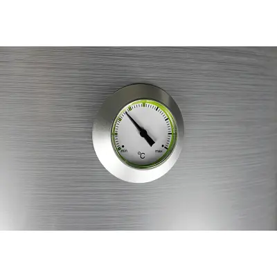 Бойлер Artel ART WH-1.5-50 Silver - фото 2