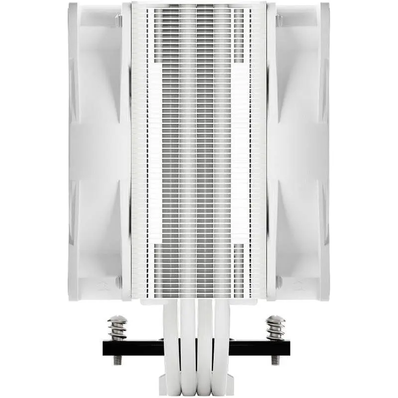 Кулер для процессора Arctic Freezer 36 ARGB SI White (AOCPU00014A) OEM [152596] - фото 5