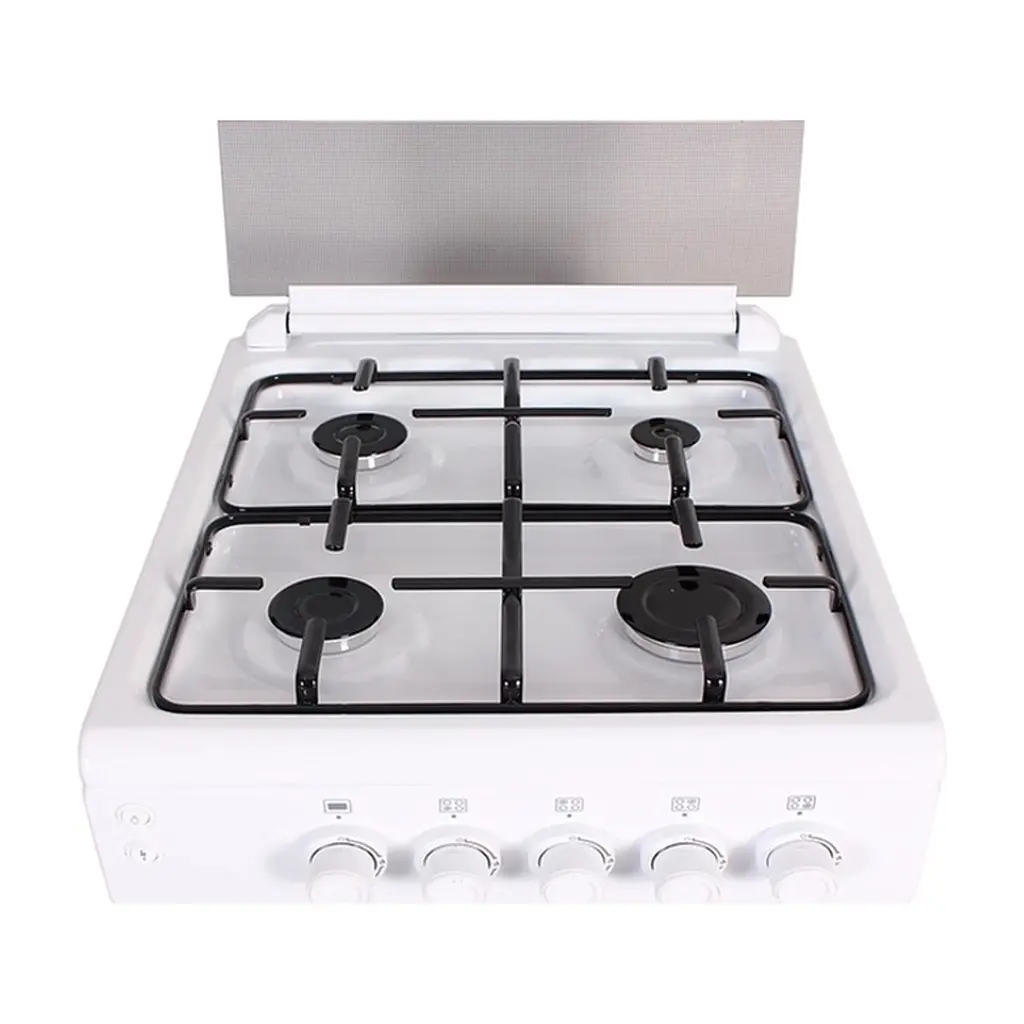 Плита PRIME Technics PSG 64017 W - фото 7