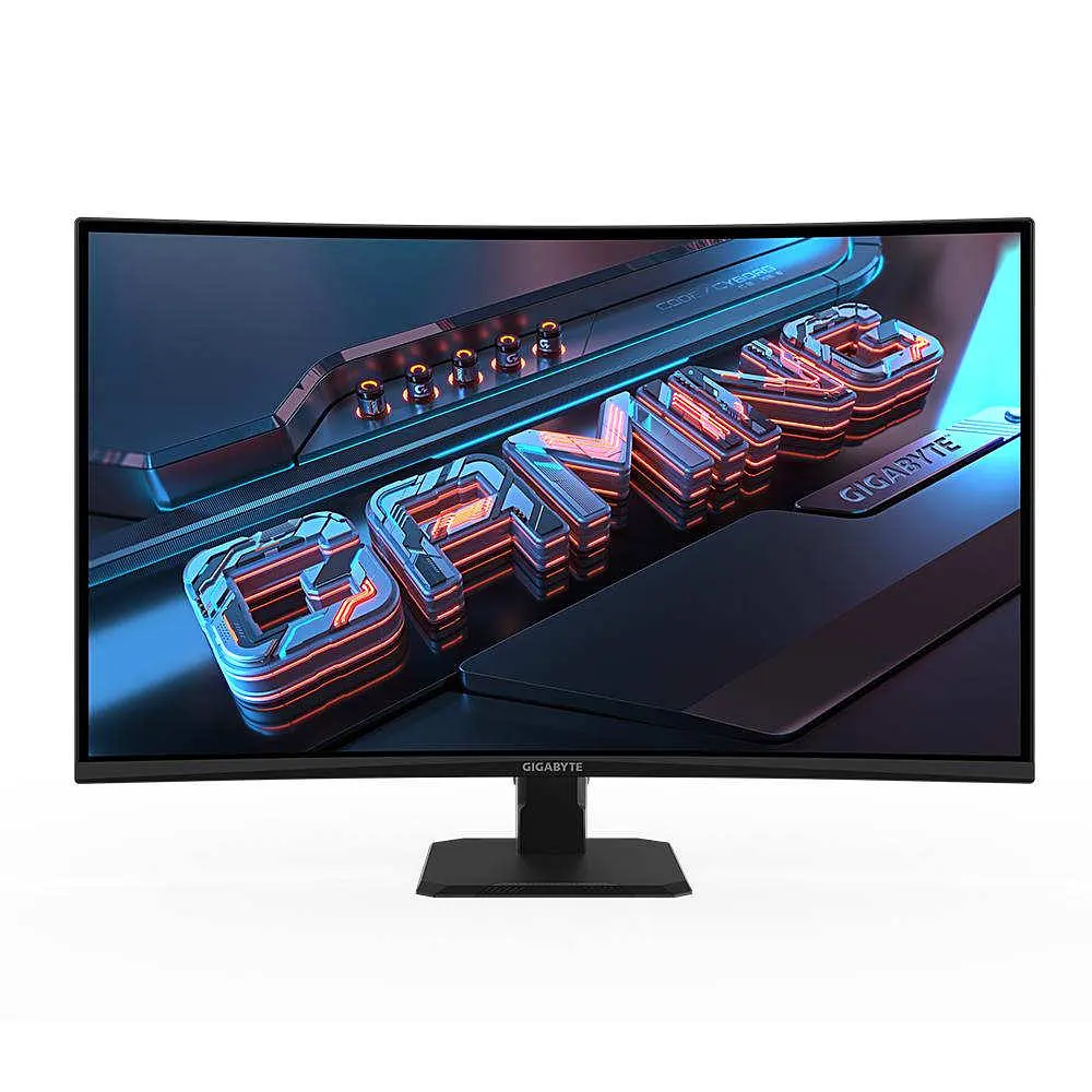 Монітор Gigabyte GS32QC - фото 4